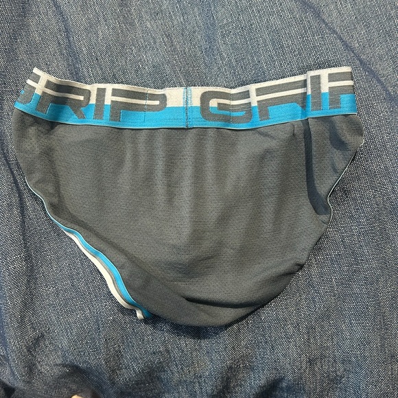 Grip Mesh Underwear | Small - Picture 3 of 3